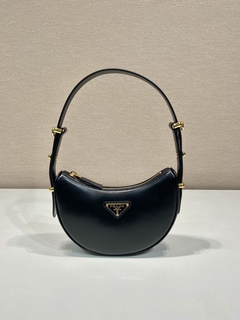 Prada Top Handle Bags